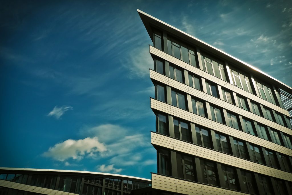 Batiment Accompagnement projet