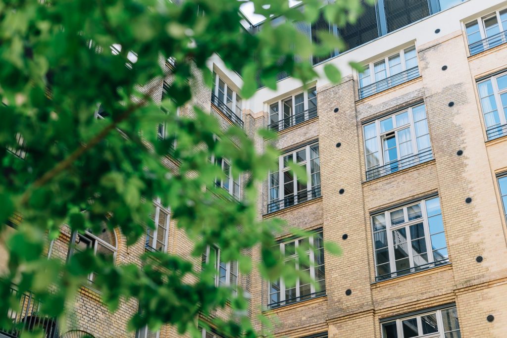 Immobilier