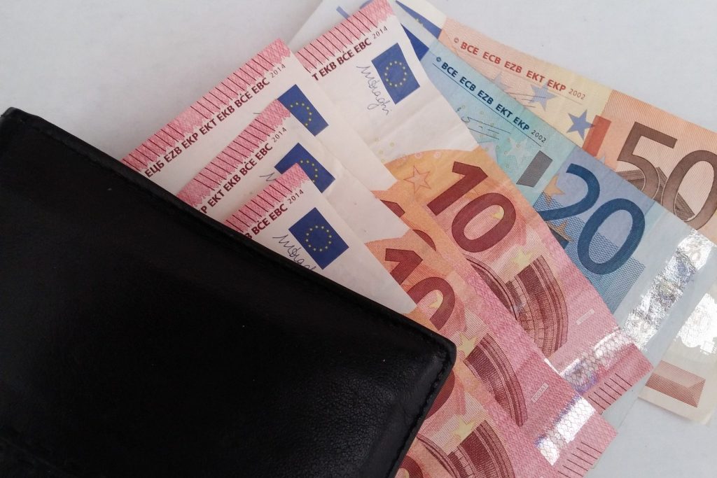 Sécurisation des sommes Alléger sa pression fiscale