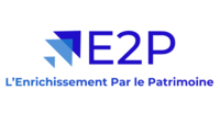l’Enrichissement Par le Patrimoine Logo